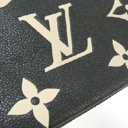 Túi đeo chéo Louis Vuitton Monogram Empreinte hai màu - Hàng hiệu Authentic 767309