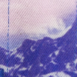 Áo khoác denim LOUIS VUITTON - Hàng hiệu Authentic 898186