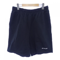Quần short BALENCIAGA WARDROBE 674591 TMVF5 UNISEX - Hàng hiệu Chính hãng