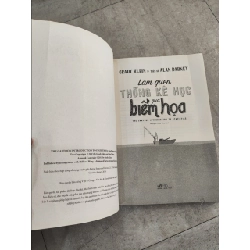 Làm quen thống kê học qua biếm hoạ - Grady Klein & Tiến Sĩ Alan Dabney 120958