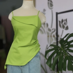Áo 2s lệch tà 496268