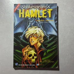 Shakespeare’s Hamlet.. (2 cuốn) 756242
