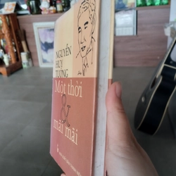 Nguyễn Huy Tưởng - Một Thời Và Mãi Mãi".  496471