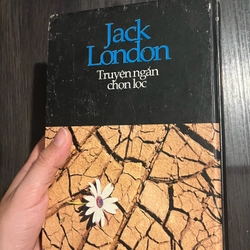 Jack London Truyện ngắn chọn lọc 283030