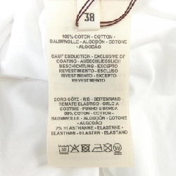 Áo thun HERMES 馬銜 4H4626DA - Hàng hiệu Chính hãng 774189