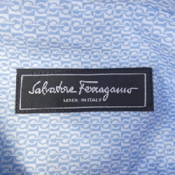 Áo sơ mi SALVATORE FERRAGAMO - Hàng hiệu Authentic 889270