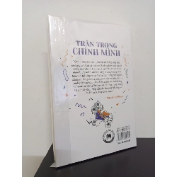 Trân Trọng Chính Mình - Patricia Spadaro New 100% HCM.ASB1311 912368