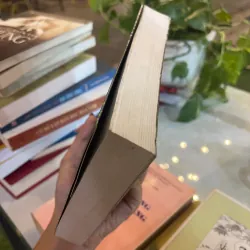 BỐN MÙA TRỜI VÀ ĐẤT - MÁRAI SÁNDOR 1027537