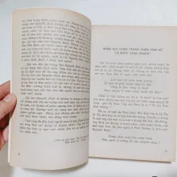 Giai Thoại Văn Học 928271