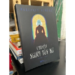 Chuyện người tuỳ nữ - Margaret Atwood 124593