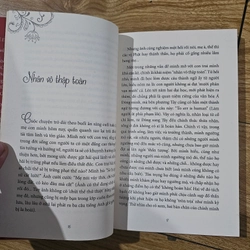 An nhiên mà sống  437703