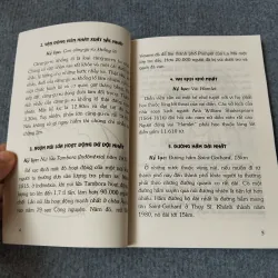 365 KỶ LỤC KỲ LẠ NHẤT 720714