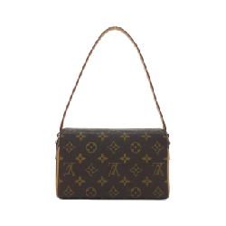 Túi xách Louis Vuitton Monogram Recital M51900 615906