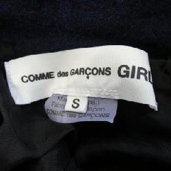 COMME des GARCONS GIRL NJ-J007 Áo khoác - Hàng hiệu Authentic 821094