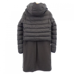 Herno PI1214D Áo khoác lông 628580