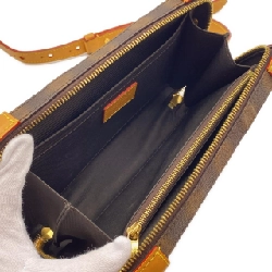 Louis Vuitton Đây Không Phải Là Monogram Soft Trunk M81580 Túi Đeo Vai - Hàng hiệu Chính hãng 802776