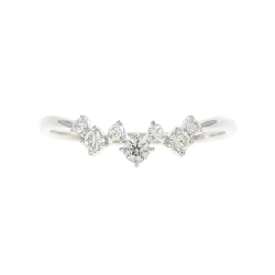 Nhẫn kim cương PT950 0.11CT - Hàng hiệu Chính hãng 848100