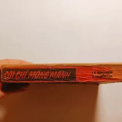 Sợi Chỉ Mong Manh - Yakov Naumov, Aleksandr Yakovlev
(Tiểu thuyết phản gián kinh điển) 747191