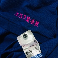 Áo Polo Nam có cổ Uniqlo màu xanh size M hàng Nhật 17643