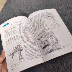 101 Bước Vẽ Chì Căn Bản Trong Hội Họa - Robert Capitolo, Ken Schwab 564665