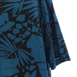 SAINT LAURENT 601070 Y2C63 Áo Sơ Mi Ngắn Tay - Hàng hiệu Chính Hãng 893601