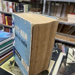 VIỆT NAM TÂN TỪ ĐIỂN 697656