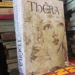 Tiểu thuyết Thera - Zeruya Shalev 307097