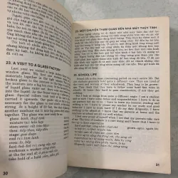 Tuyển chọn 368 bài luận Tiếng Anh hay nhất 987374