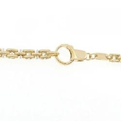 Dây chuyền kim cương 750YG/750WG 7.50CT - Hàng hiệu Chính hãng 858020