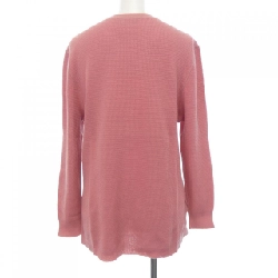 【Mã giảm giá】Áo khoác cardigan CHANEL 643348