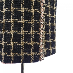 CHANEL LOOK1 P70539V61998 Váy - Hàng hiệu Chính hãng 818874