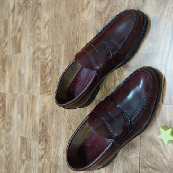 Giày loafer Bass & CO Weejuns, thương hiệu Mỹ, authentic, size 42,5 17177