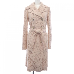 【Mã giảm giá】Dolce & Gabbana DOLCE&GABBANA Áo khoác