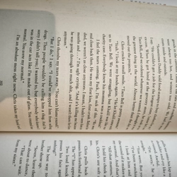 Ngoại văn bán chạy NYT về nạn phân biệt chủng tộc - THE HATE U GIVE - ANGIE THOMAS 474705