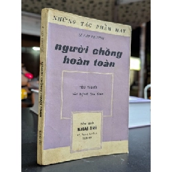 Một người chồng - Lê Văn Trương