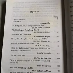 Văn hoá Thăng Long - Hà Nội hội tụ và toả sáng 722859