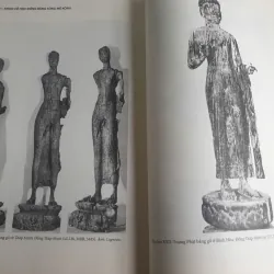 Khảo Cổ Học Đồng Bằng Sông Mê Kông - Tập 4 - Tả Ngạn Sông Hậu Đến Lưu Vực Sông Đồng Nai 707793