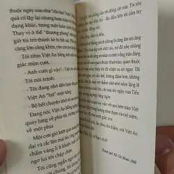 Cô gái đến từ hôm qua - Nguyễn Nhật Ánh 798386