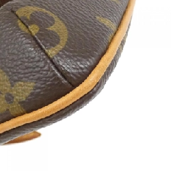 Túi đeo hông Louis Vuitton Monogram Pochette Marelle M51159 608355