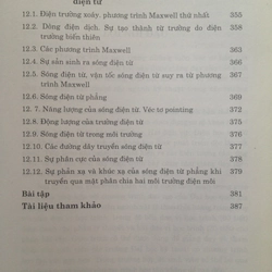 ĐIỆN VÀ TỪ 460130