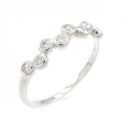 Nhẫn kim cương PT 0.17CT - Hàng hiệu Authentic