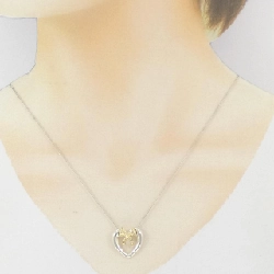 Tiffany 925/750YG Dây chuyền - Hàng hiệu Chính hãng 843620