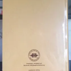 Vãng Sanh Thập Nghi Quảng Ngũ Uẩn Chư Luận Giảng Ký 681623