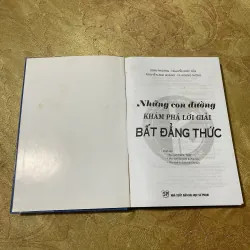 NHỮNG VIÊN KIM CƯƠNG TRONG BẤT ĐẲNG THỨC TOÁN HỌC-VẺ ĐẸP BĐT- NHỮNG CON ĐƯỜNG KHÁM PHÁ … 728455