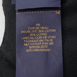 Mũ LOUIS VUITTON Monogram Shadow M76581 - Hàng hiệu Authentic 905867