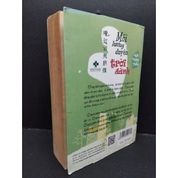 Mối lương duyên trời đánh Hoa Thanh Thần mới 70% ố nặng có viết trang đầu 2012 HCM.ASB0609 341661