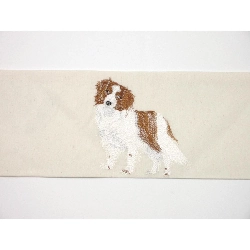 Đai Nagoya thêu - Hàng hiệu Authentic 873311