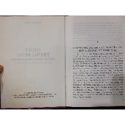 Thuật trung dung - Mã Đạo Tông 797757