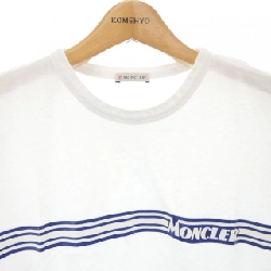 Áo thun MONCLER - Hàng hiệu Chính hãng 899302