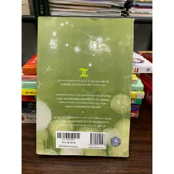 Song Tử (365 ngày hoàng đạo)- Nhóm LOVEDIA 605220